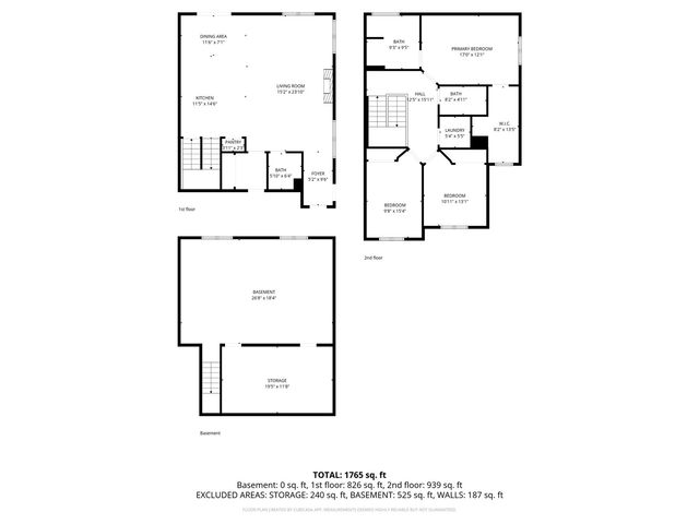 1418 Cardinal Drive, Fairfax, IA 52228