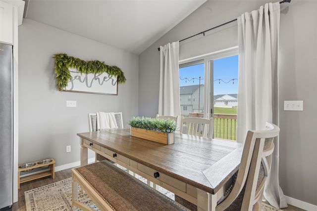 1418 Cardinal Drive, Fairfax, IA 52228