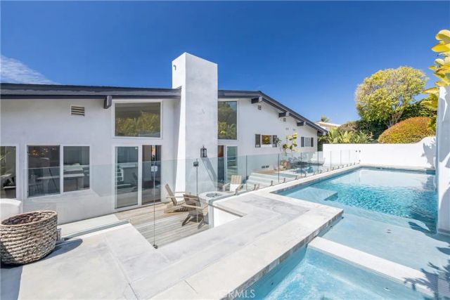 7190 Crest, Rancho Palos Verdes, CA 90275