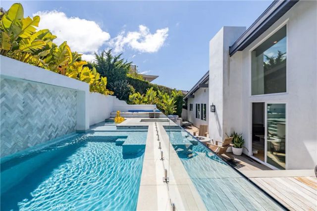 7190 Crest, Rancho Palos Verdes, CA 90275