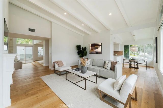 7190 Crest, Rancho Palos Verdes, CA 90275