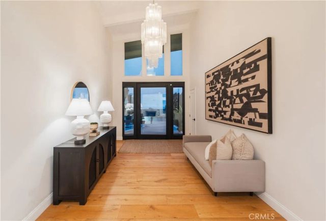 7190 Crest, Rancho Palos Verdes, CA 90275