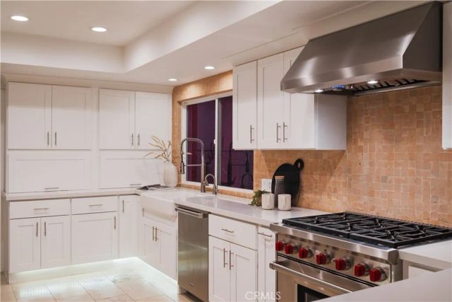 7190 Crest, Rancho Palos Verdes, CA 90275