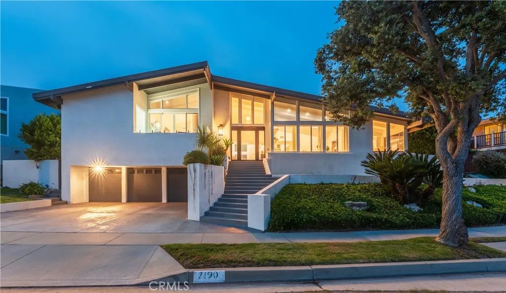 7190 Crest, Rancho Palos Verdes, CA 90275
