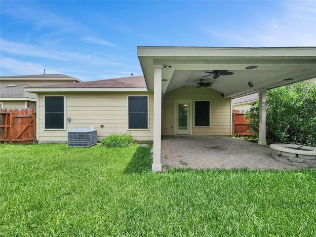 15519 Echo Stable Lane, Cypress, TX 77429