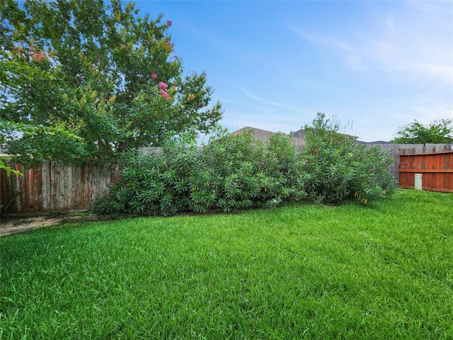 15519 Echo Stable Lane, Cypress, TX 77429