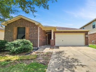 15519 Echo Stable Lane, Cypress, TX 77429