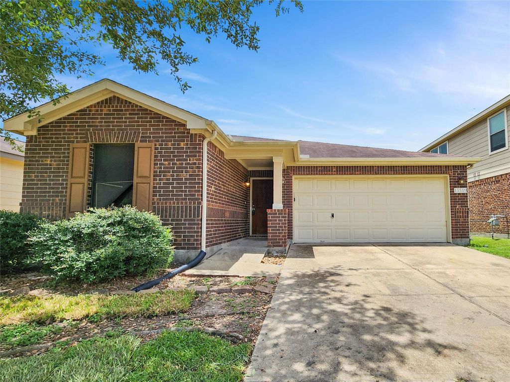 15519 Echo Stable Lane, Cypress, TX 77429