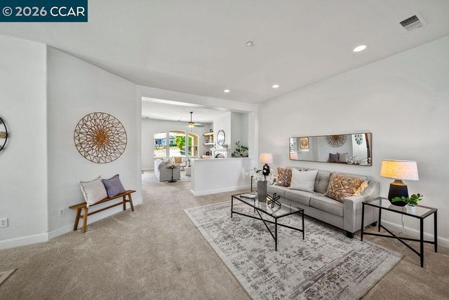 742 Richardson Dr, Brentwood, CA 94513