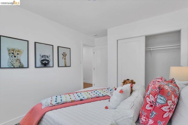 3830 Malcolm Ave, Oakland, CA 94605
