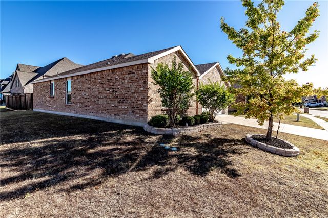 2078 Rosebury Lane, Forney, TX 75126