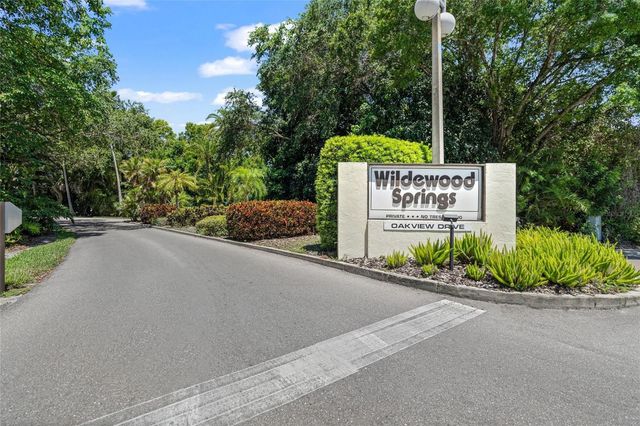 226 SHERWOOD DRIVE 226, Bradenton, FL 34210