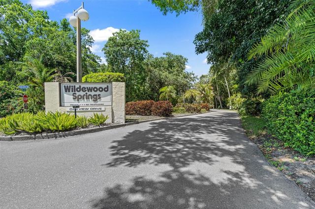 226 SHERWOOD DRIVE 226, Bradenton, FL 34210