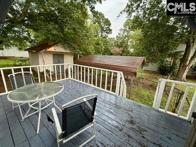 1188 Gloria Street, Orangeburg, SC 29115