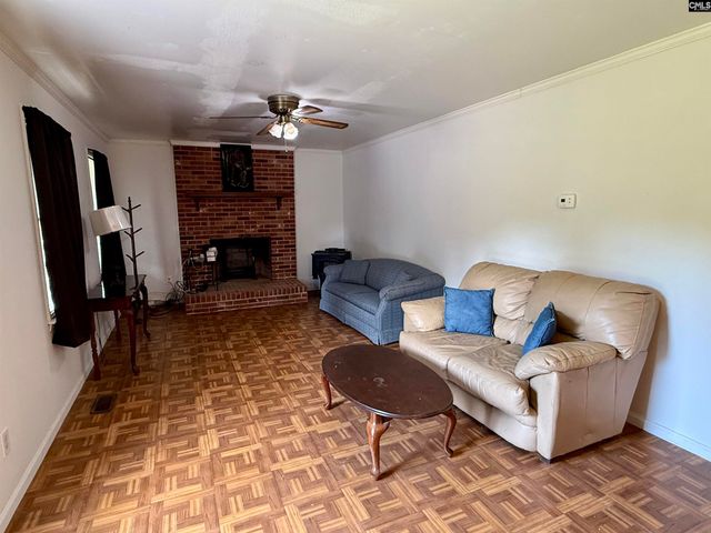 1188 Gloria Street, Orangeburg, SC 29115