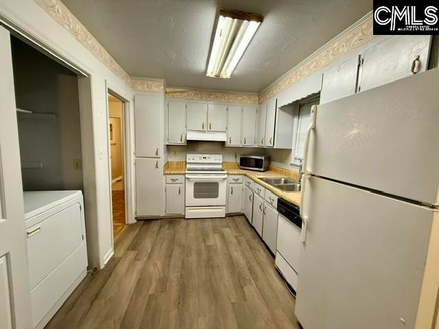 1188 Gloria Street, Orangeburg, SC 29115