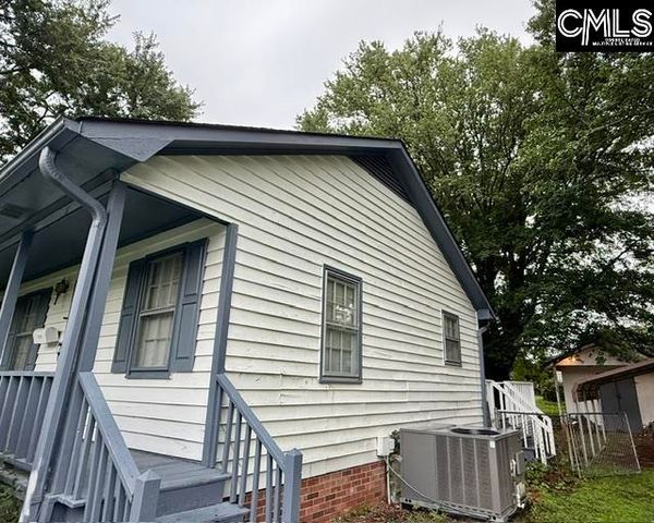 1188 Gloria Street, Orangeburg, SC 29115