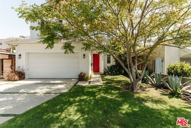 3914 Keeshen Drive, Los Angeles, CA 90066