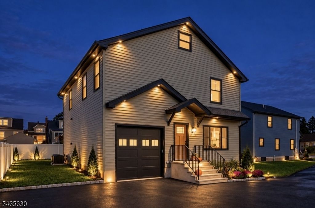 29 Bogert St, Totowa Boro, NJ 07512 — exterior