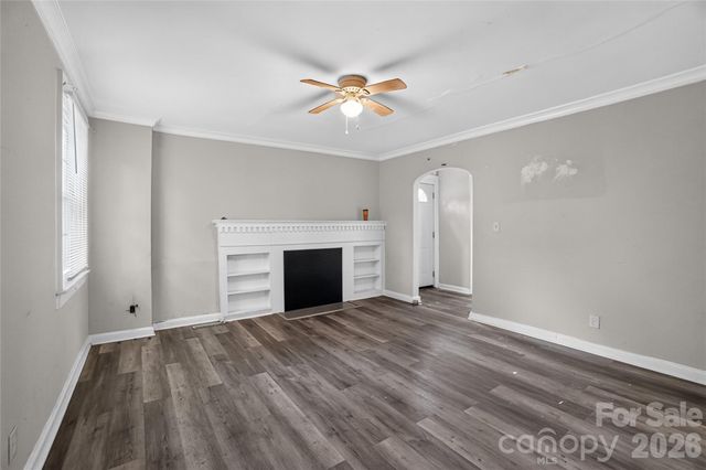 405 N Ransom Street, Gastonia, NC 28052