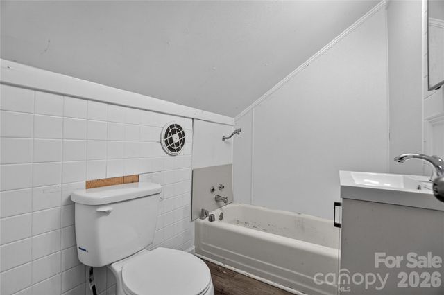 405 N Ransom Street, Gastonia, NC 28052