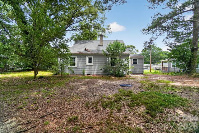 405 N Ransom Street, Gastonia, NC 28052