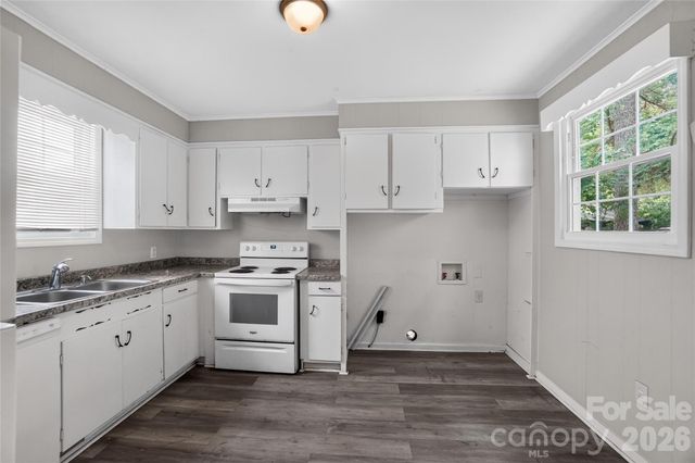 405 N Ransom Street, Gastonia, NC 28052
