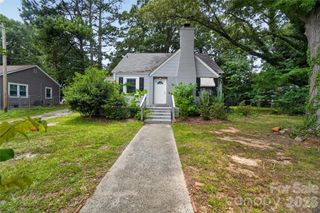 405 N Ransom Street, Gastonia, NC 28052
