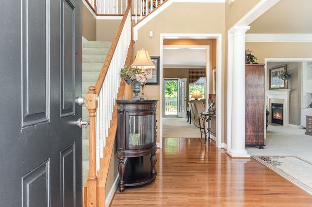 224 Logans Cir, Franklin, TN 37067