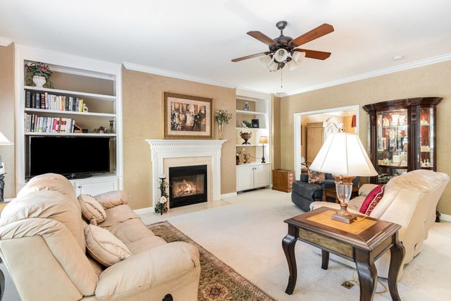 224 Logans Cir, Franklin, TN 37067