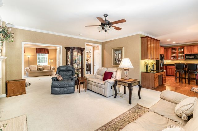 224 Logans Cir, Franklin, TN 37067