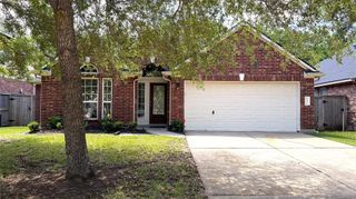 21411 Venture Park Drive, Richmond, TX 77406