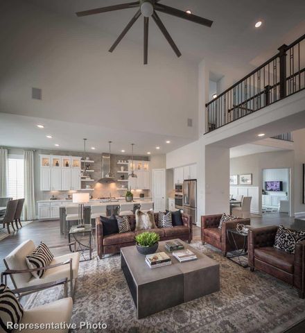 681 Falls Drive, Prosper, TX 75078