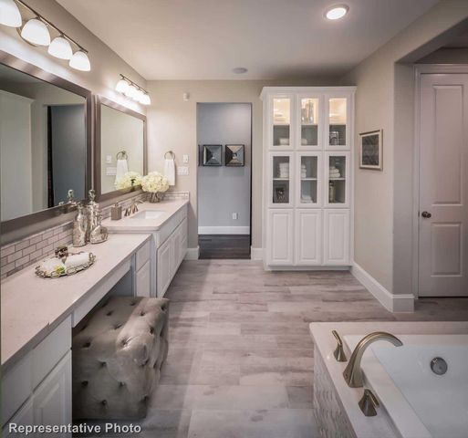 681 Falls Drive, Prosper, TX 75078