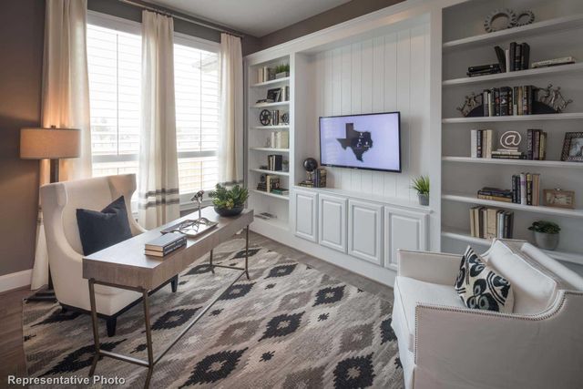681 Falls Drive, Prosper, TX 75078