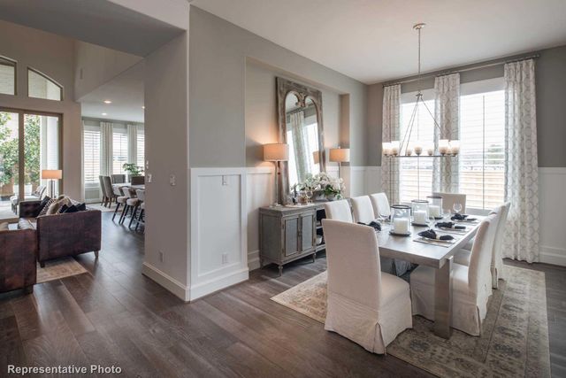 681 Falls Drive, Prosper, TX 75078