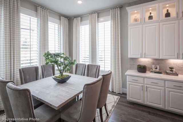 681 Falls Drive, Prosper, TX 75078