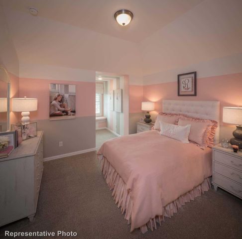 681 Falls Drive, Prosper, TX 75078