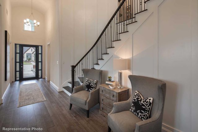 681 Falls Drive, Prosper, TX 75078