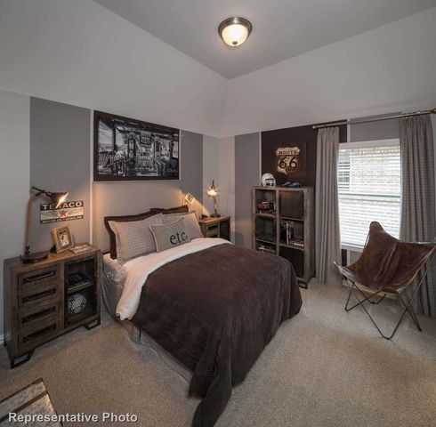 681 Falls Drive, Prosper, TX 75078