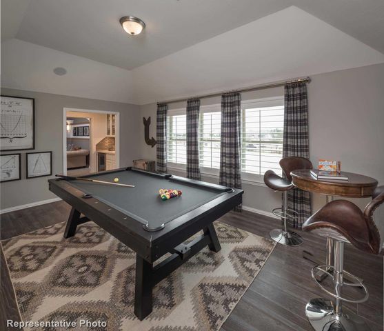 681 Falls Drive, Prosper, TX 75078
