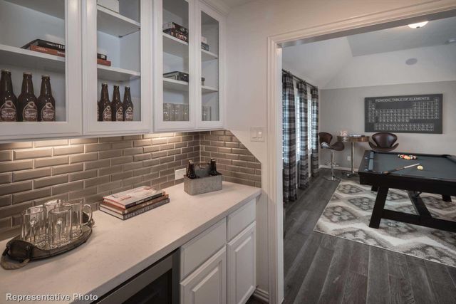 681 Falls Drive, Prosper, TX 75078