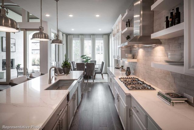 681 Falls Drive, Prosper, TX 75078