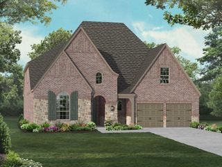 681 Falls Drive, Prosper, TX 75078