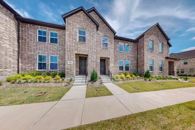 2812 Bluejack Road, Mckinney, TX 75071