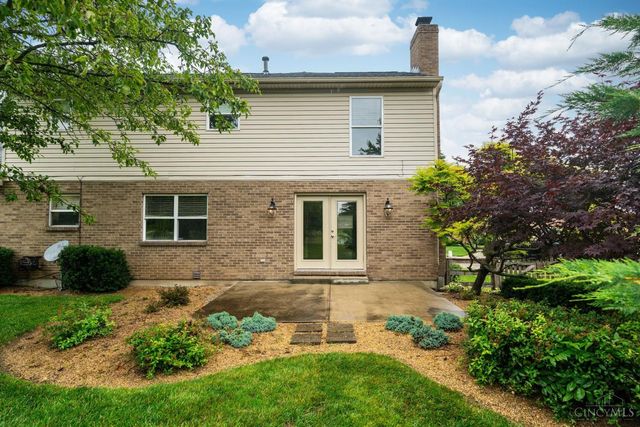 7180 Ashview Lane, Liberty Twp, OH 45011