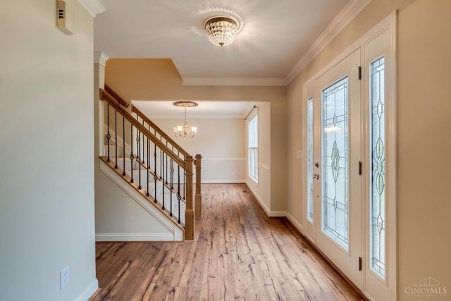 7180 Ashview Lane, Liberty Twp, OH 45011