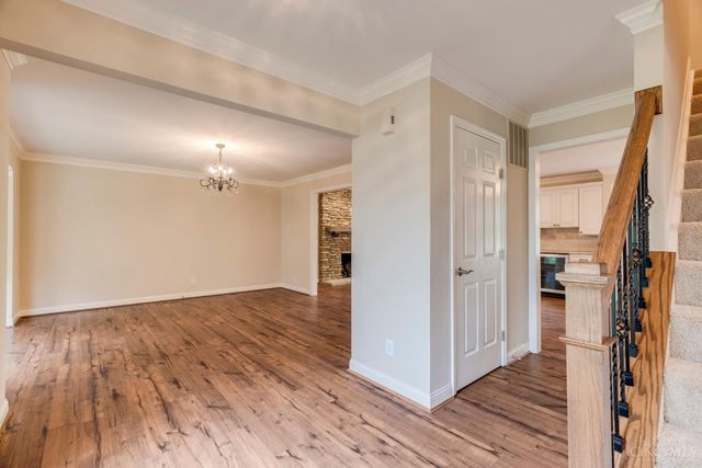 7180 Ashview Lane, Liberty Twp, OH 45011