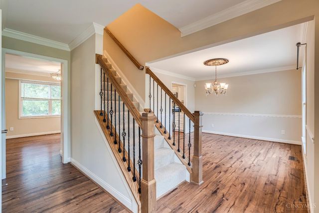 7180 Ashview Lane, Liberty Twp, OH 45011
