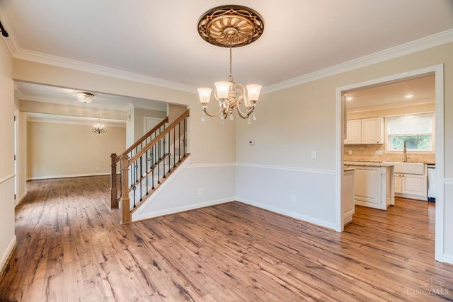 7180 Ashview Lane, Liberty Twp, OH 45011